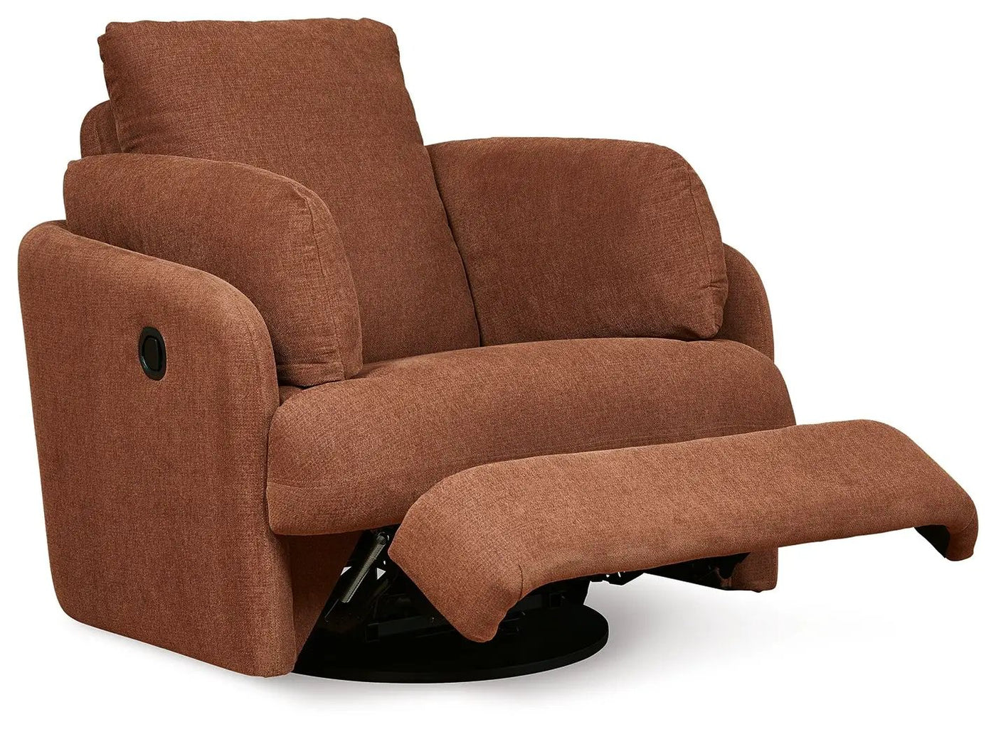 Modmax - Swivel Glider Recliner by Unique Piece Furniture
