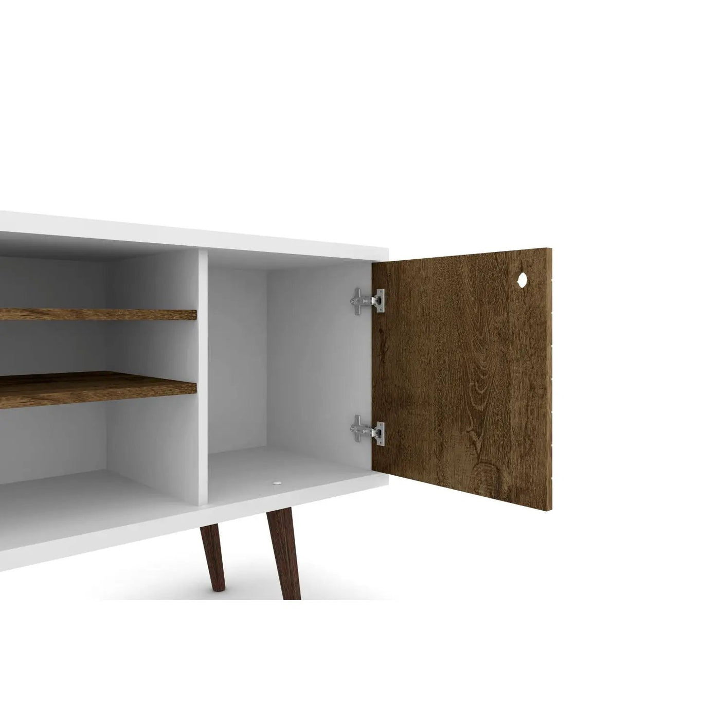 Liberty - Smart Storage TV Stand by HouseOfZazla