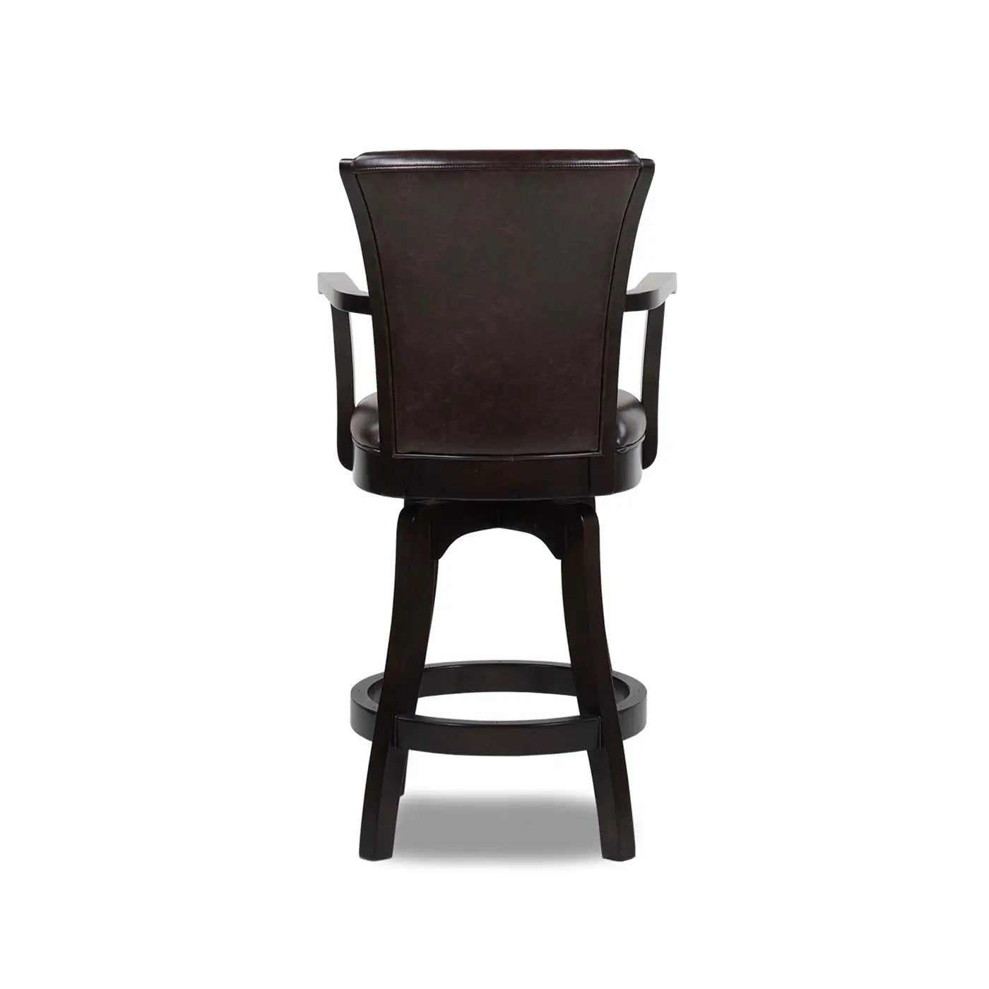 Williams - Swivel Counter Height Bar Stool by Unique Piece Furniture