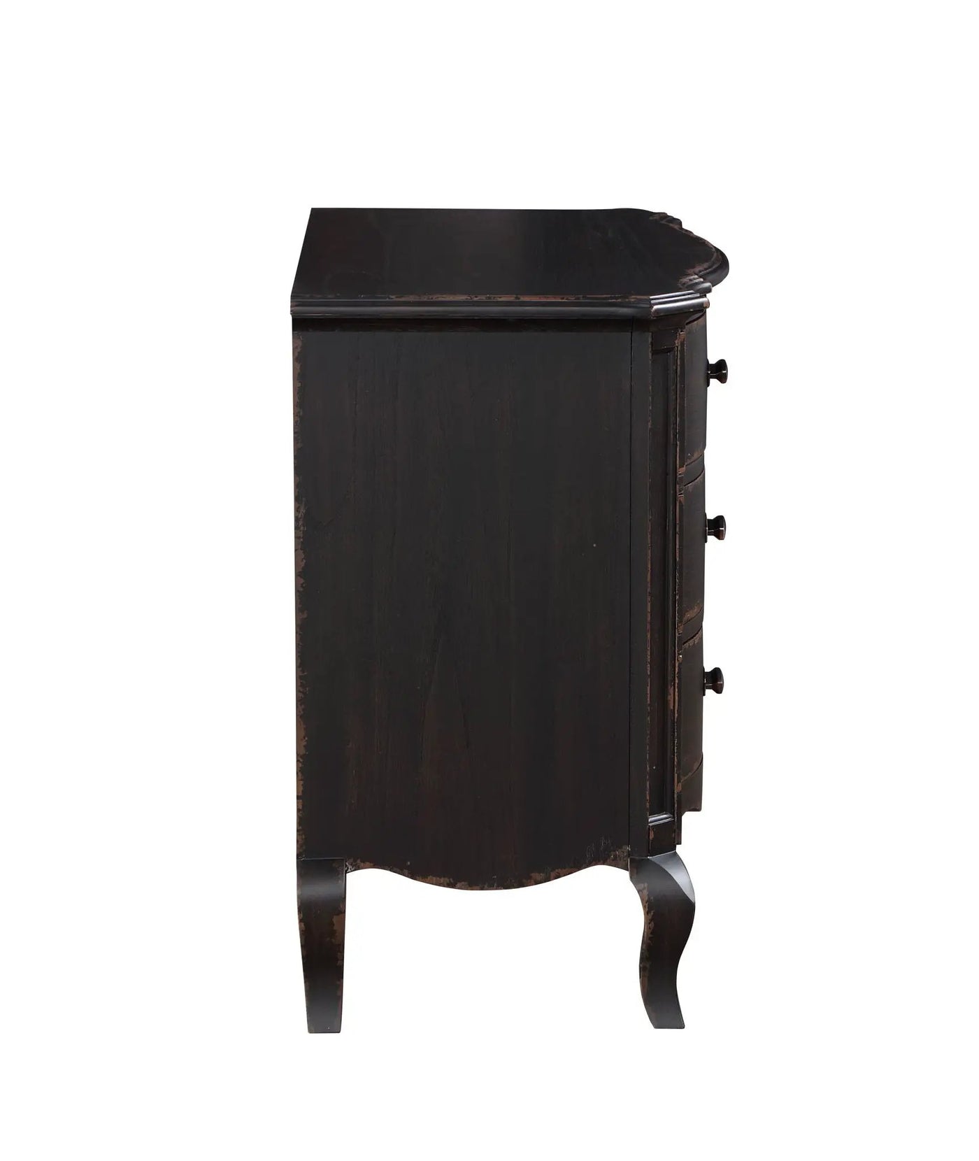 Chelmsford - Nightstand, Classic And Modern Design by Unique Piece Furniture