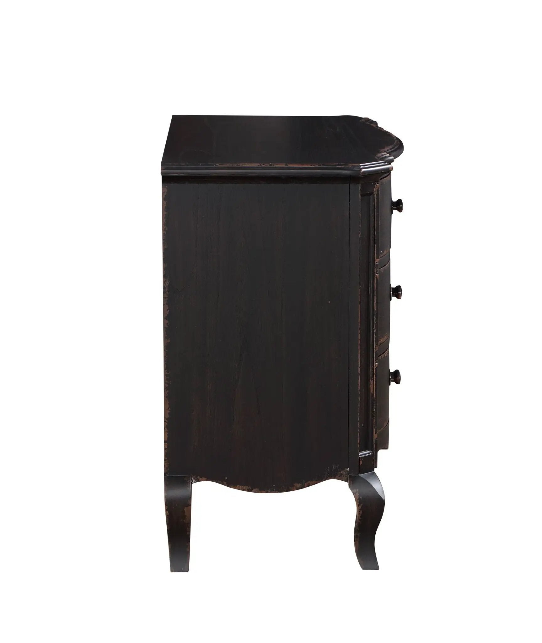 Chelmsford Nightstand, Classic And Modern Design by HouseOfZazla