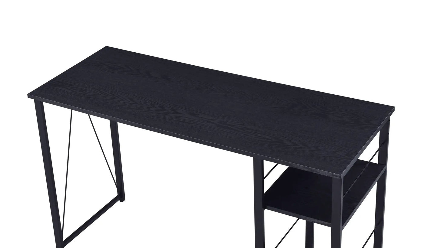 Vadna Writing Desk, Stylish Design by HouseOfZazla