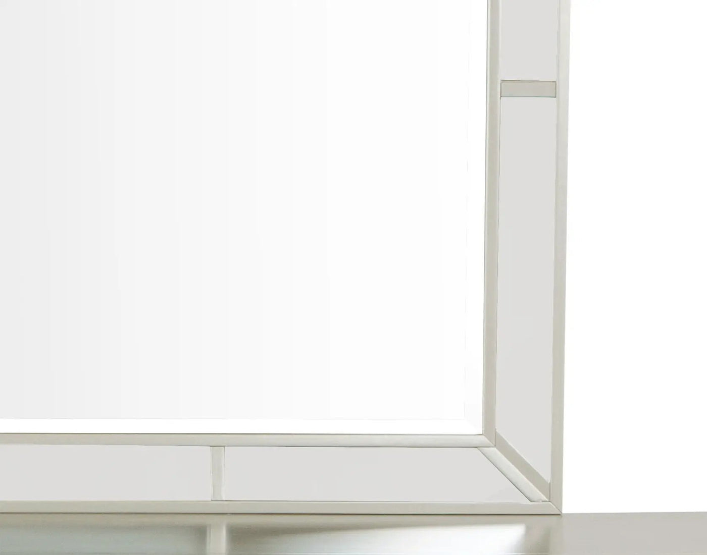 Elegant Contemporary Mirror by HouseOfZazla