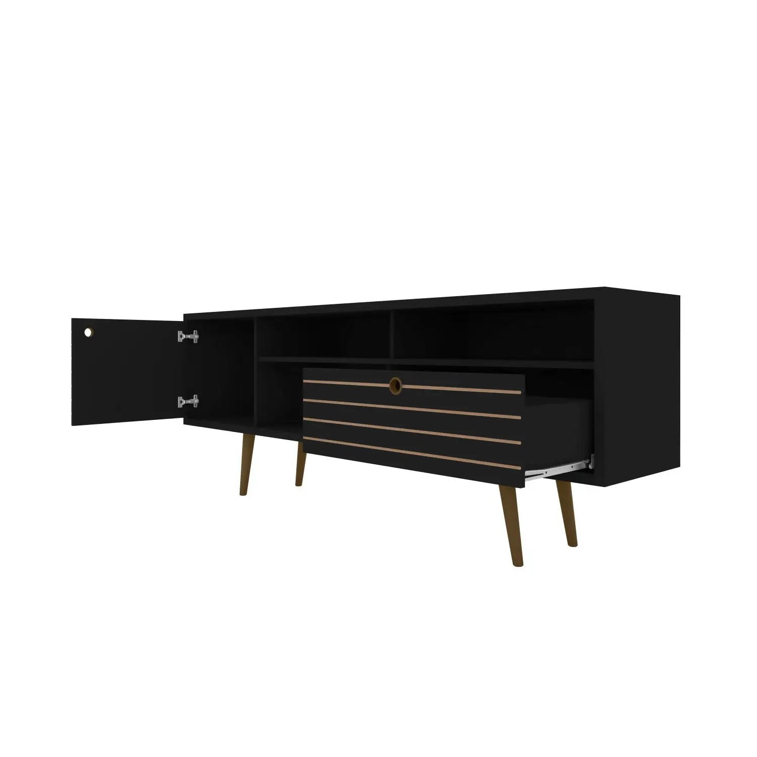 Liberty - 71" TV Stand by HouseOfZazla