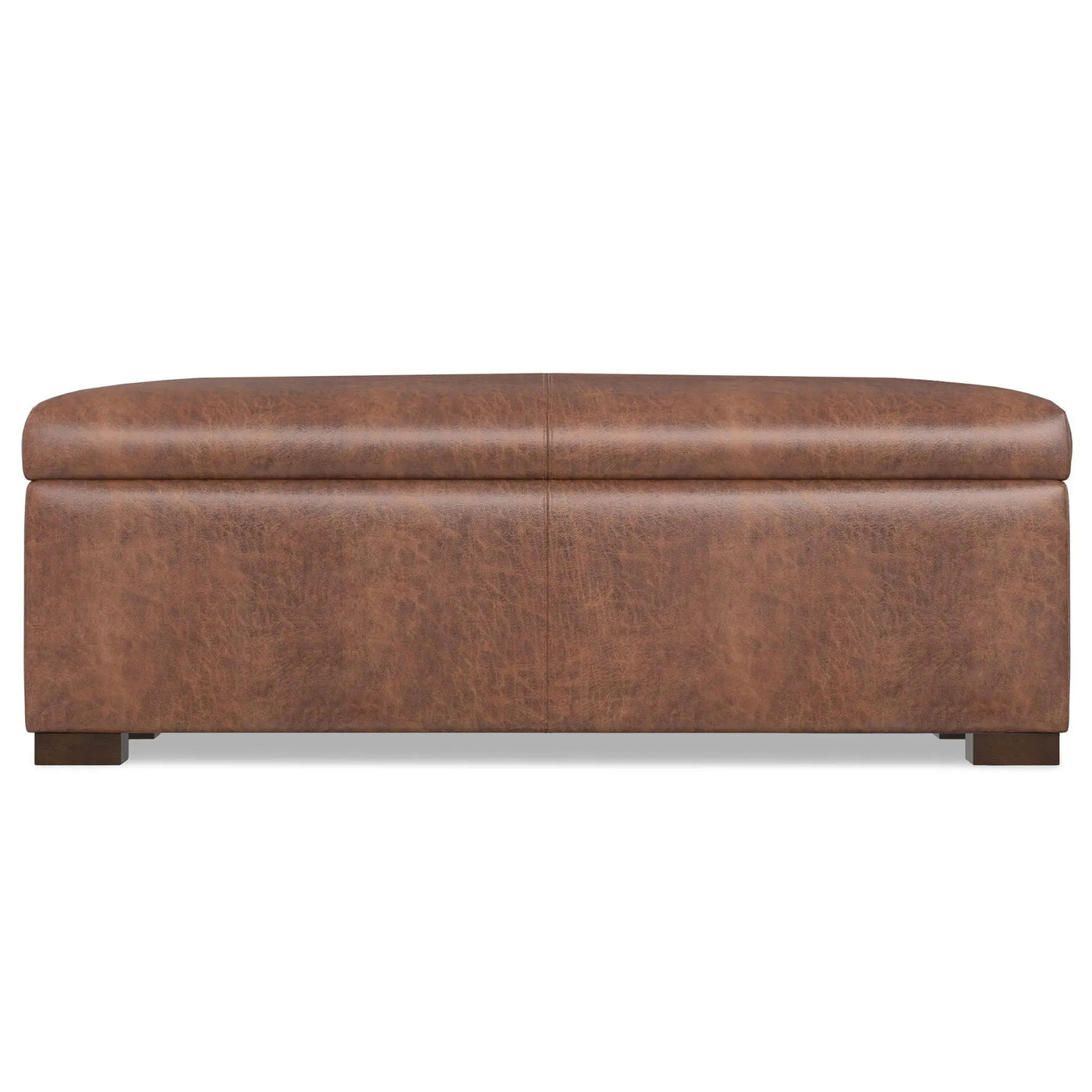 Gabbie - Coffee Table Upholstered Storage Ottoman by HouseOfZazla