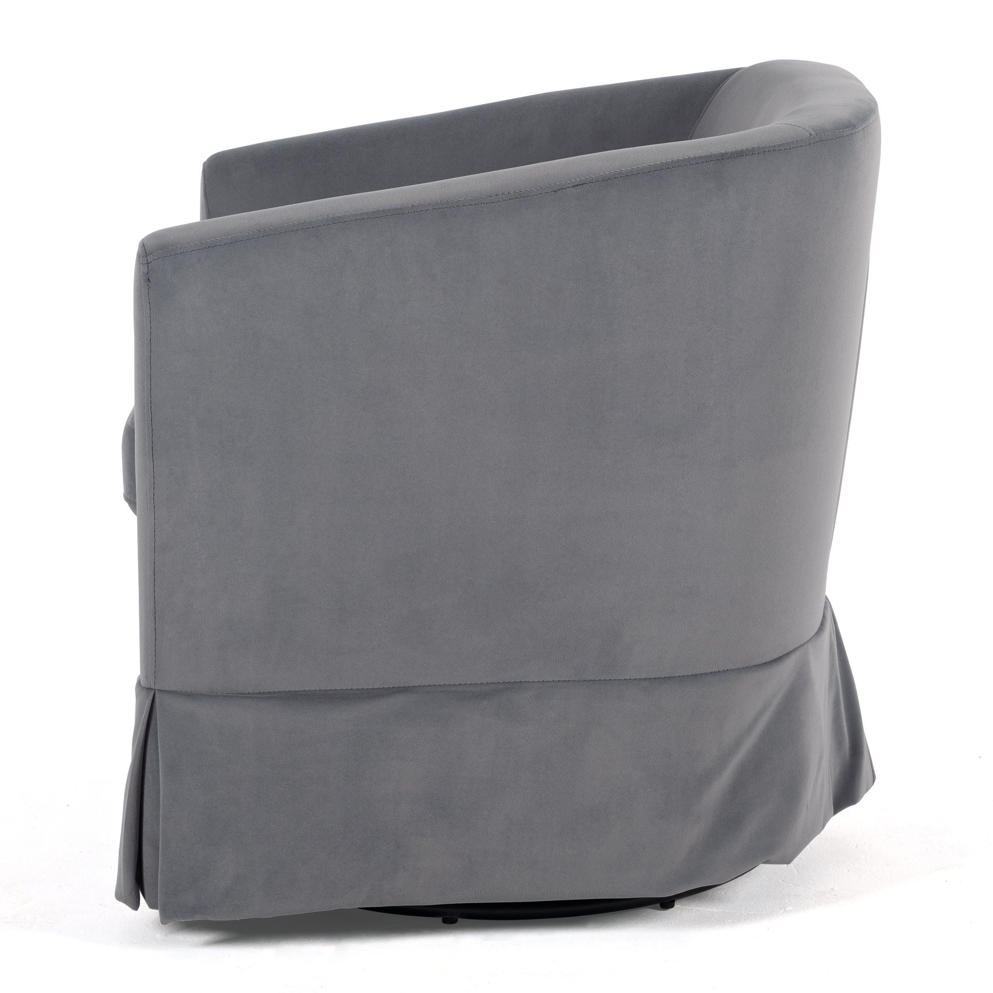 Swivel Chair by HouseOfZazla
