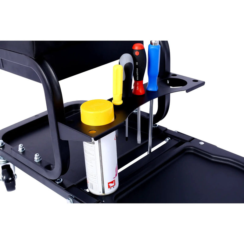Ultimate Rolling Detailing & Utility Cart by HouseOfZazla