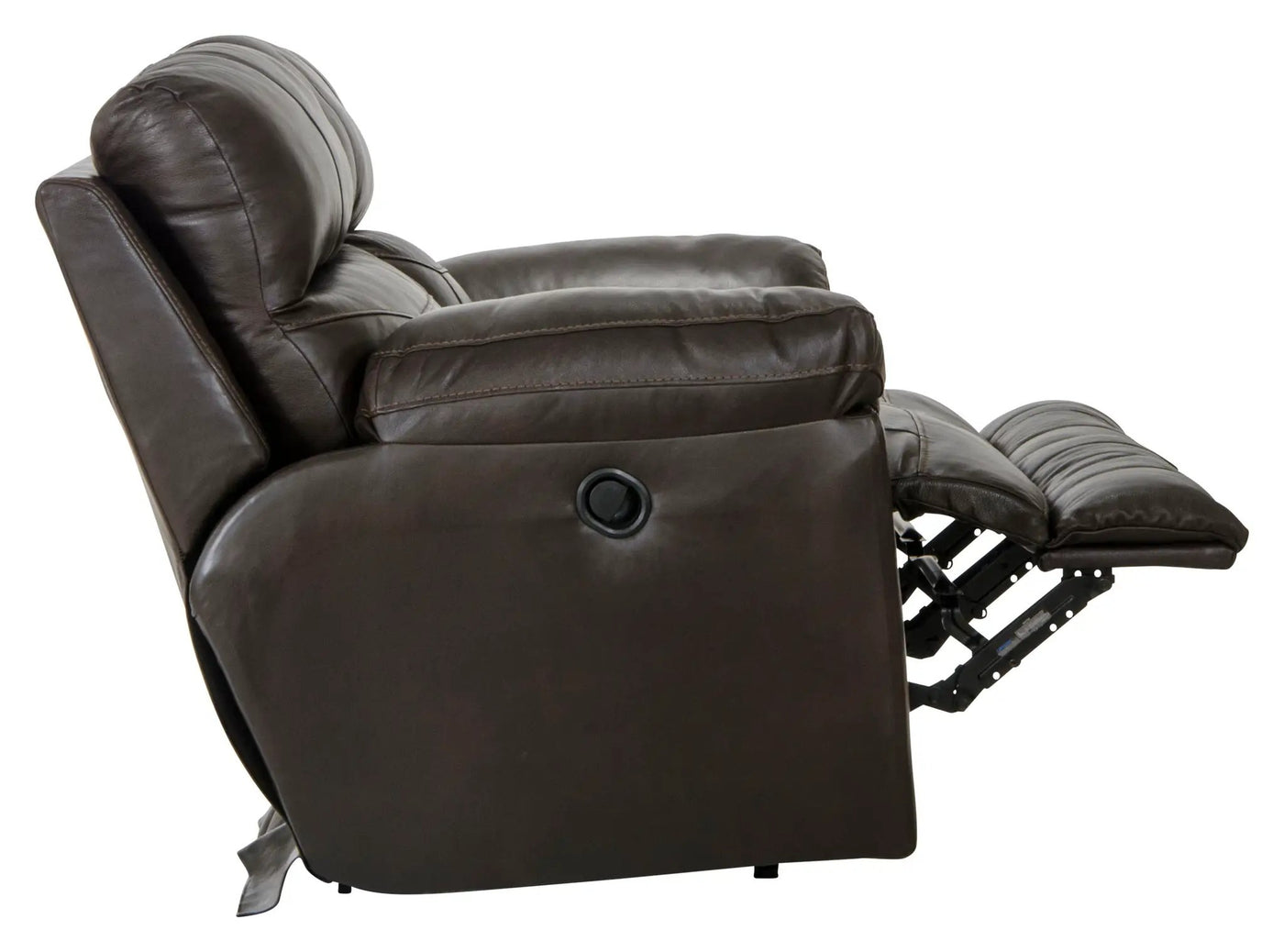 Costa - Lay Flat Reclining Loveseat by Unique Piece Furniture