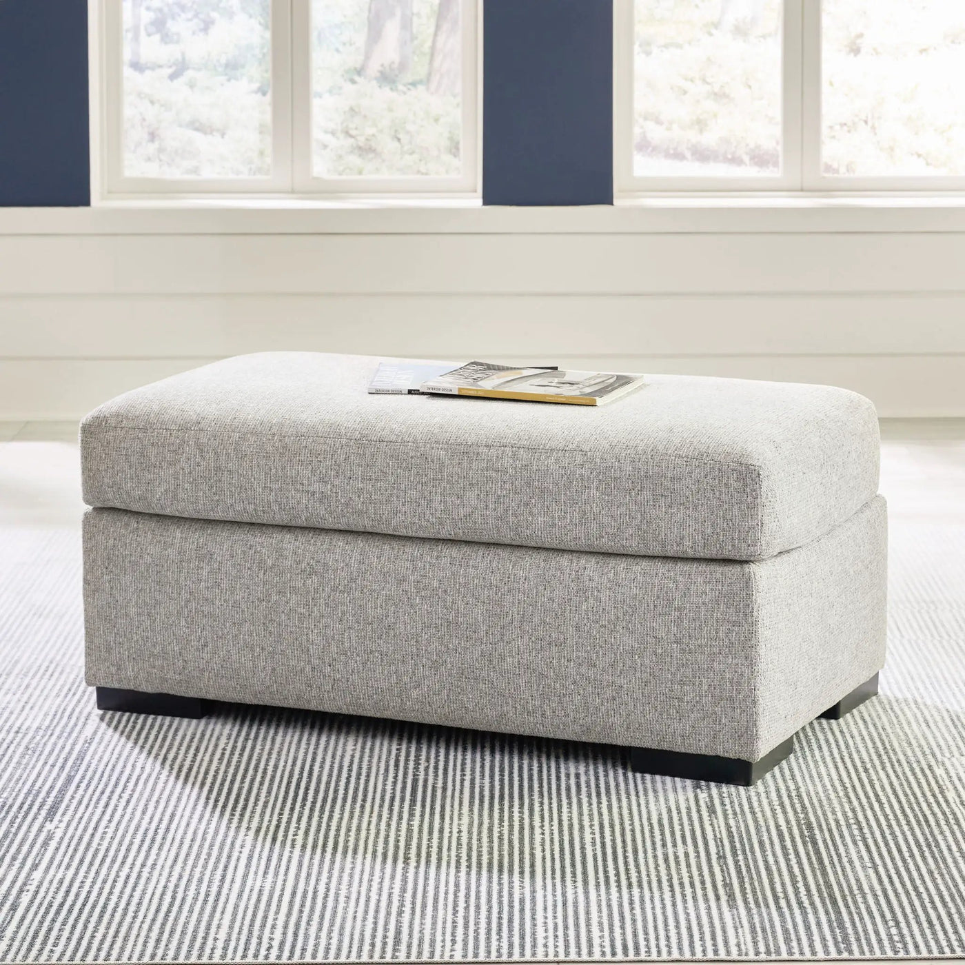 Evansley - Living Room Set by Unique Piece Furniture