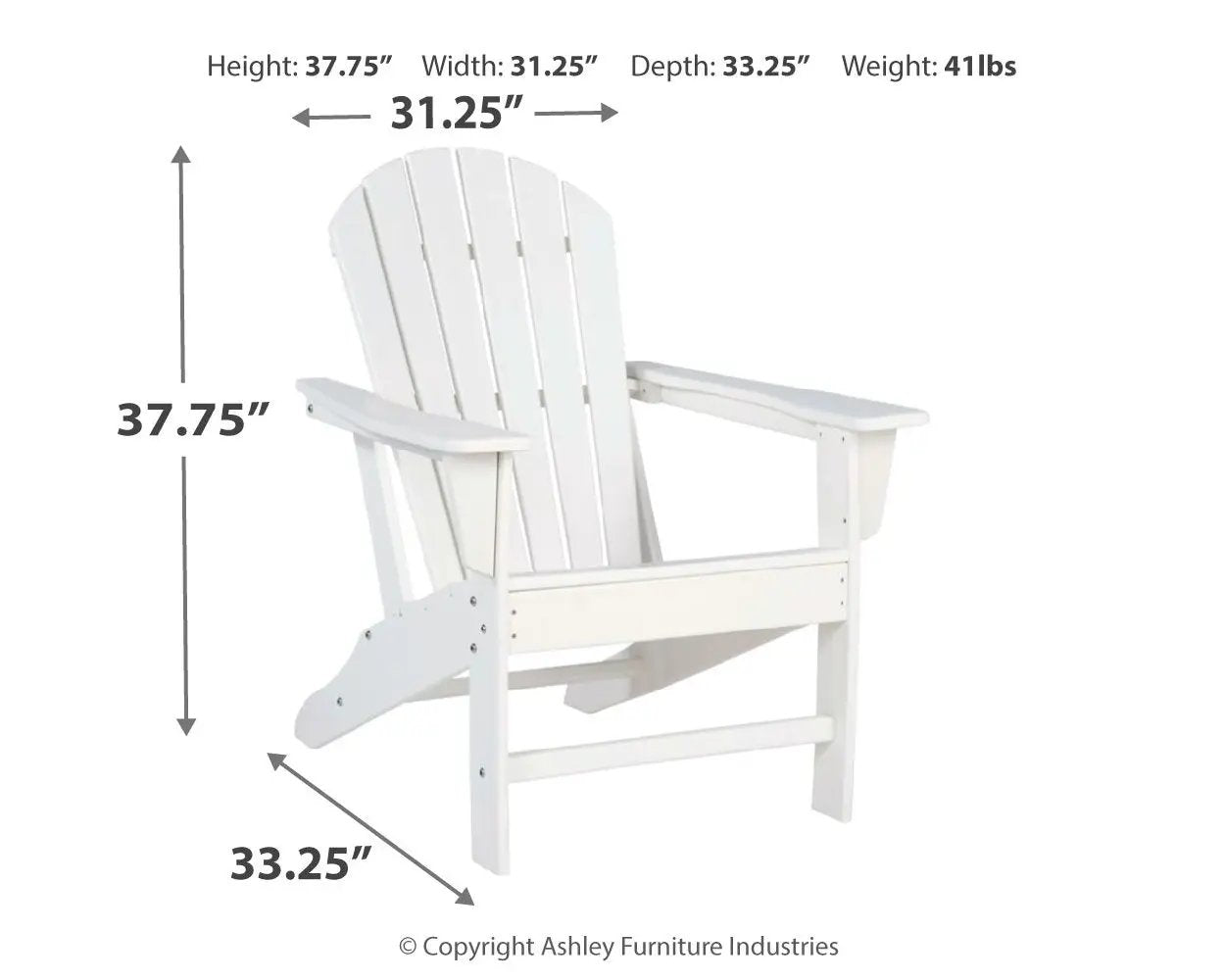 Sundown Treasure - Outdoor Conversation Set by Unique Piece Furniture