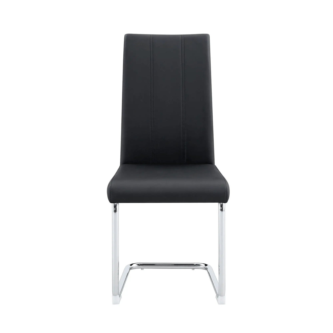 Modern Upholstered Dining Chairs For Dining Room by HouseOfZazla
