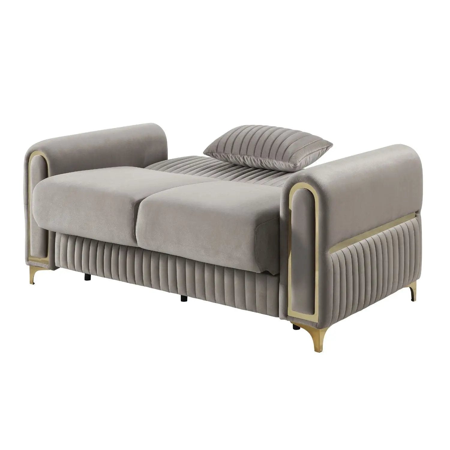 Ruby - Sofa Set by HouseOfZazla