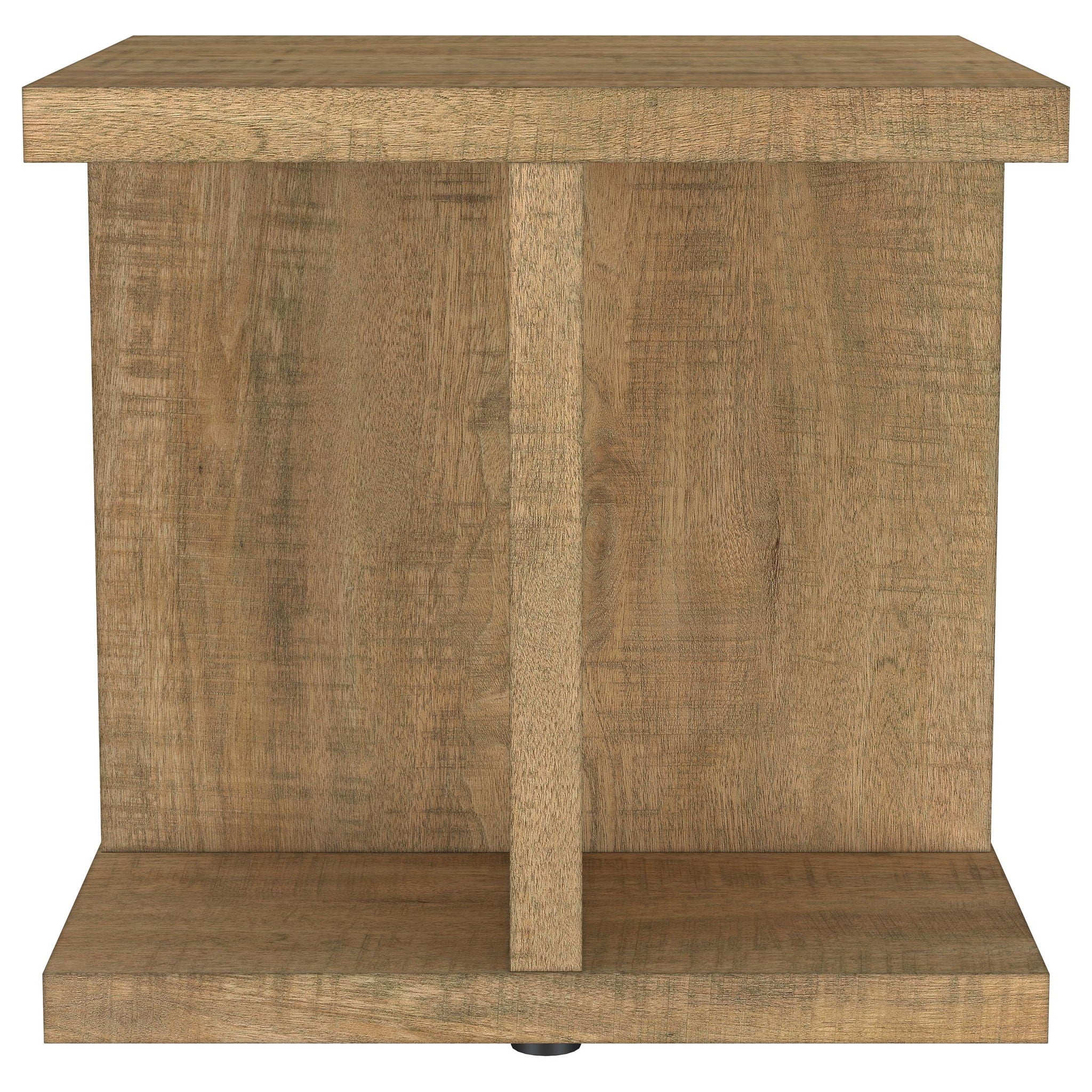 Metron - Table by HouseOfZazla