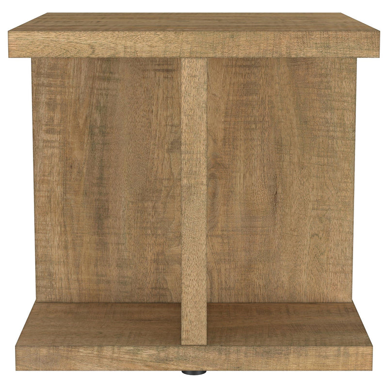 Metron - Table by HouseOfZazla