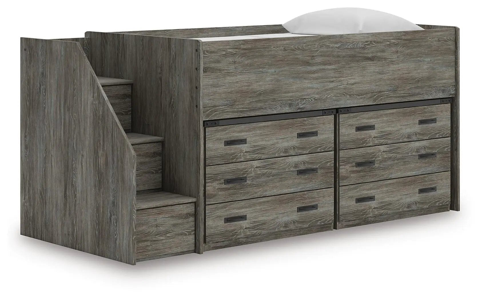 Frandern - Loft Bed by Unique Piece Furniture