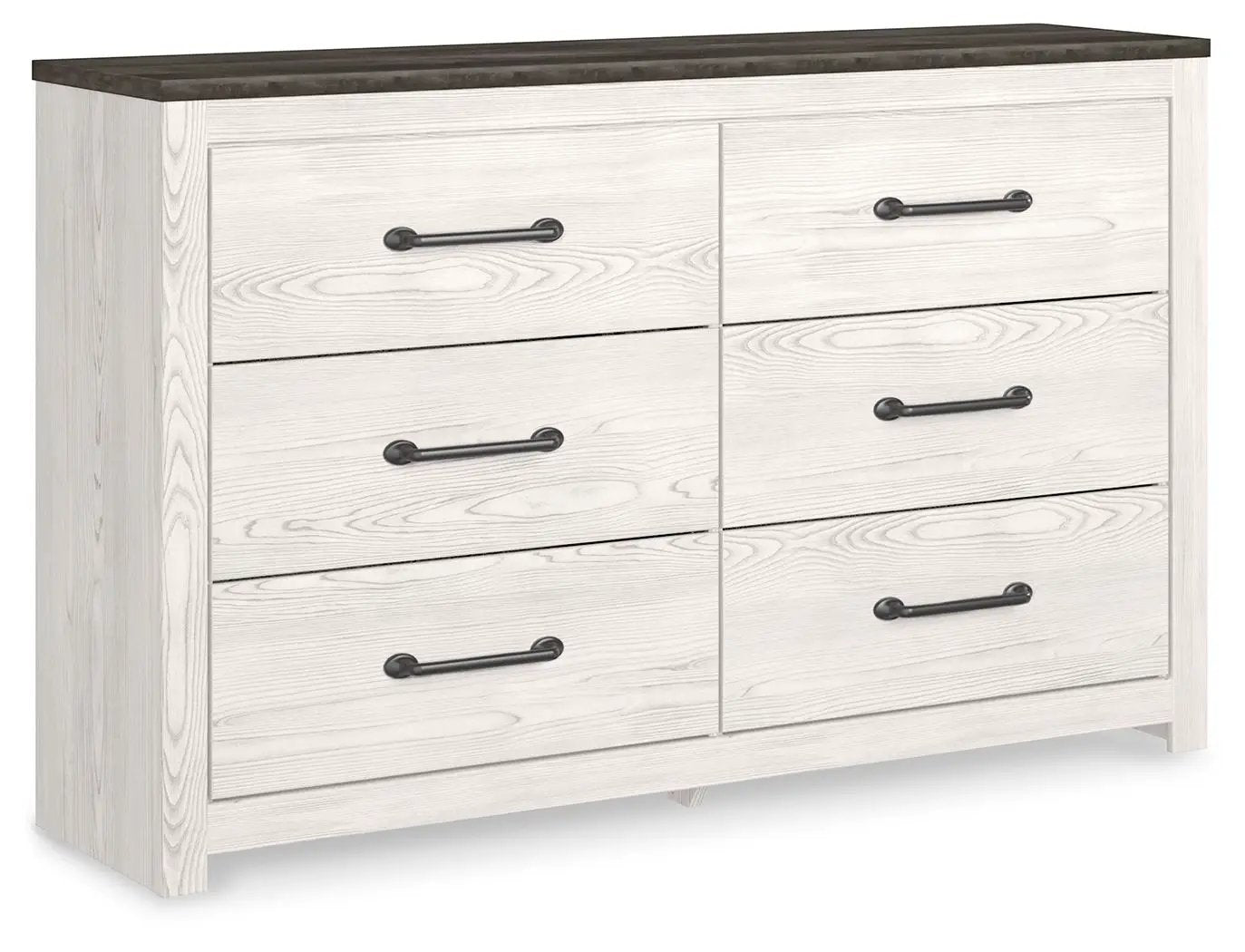 Gerridan - Dresser by Unique Piece Furniture