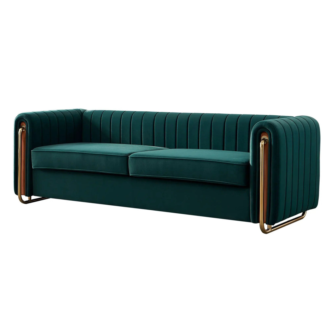 Contemporary Sofa Couch For Living Room by Unique Piece Furniture