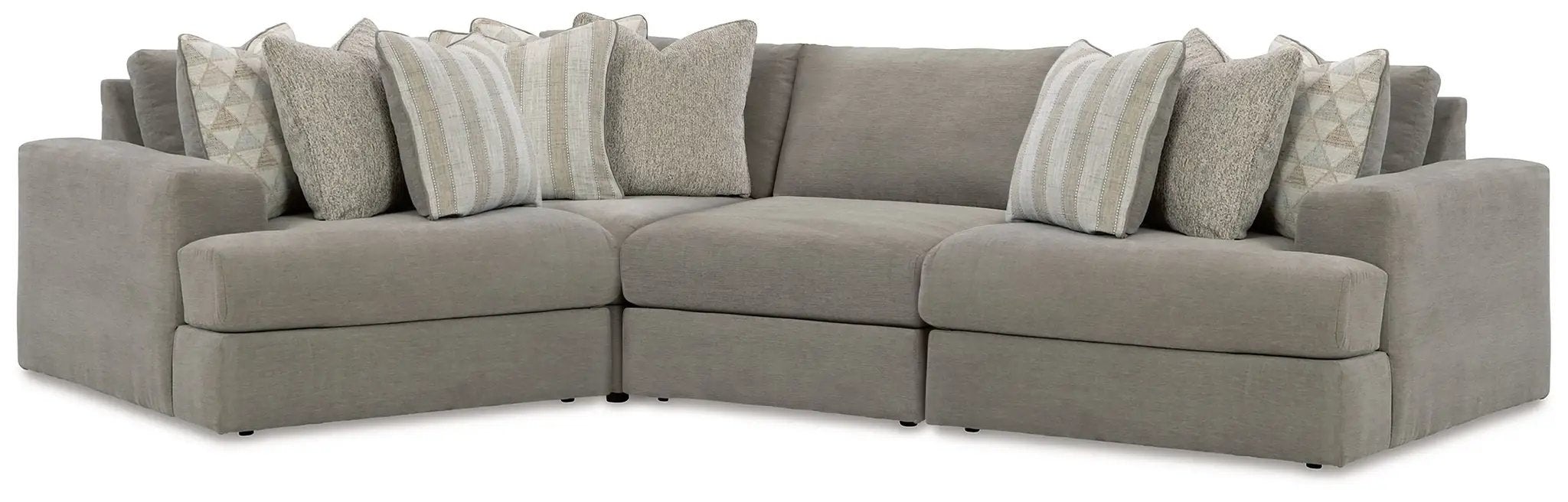 Avaliyah - Sectional by Unique Piece Furniture