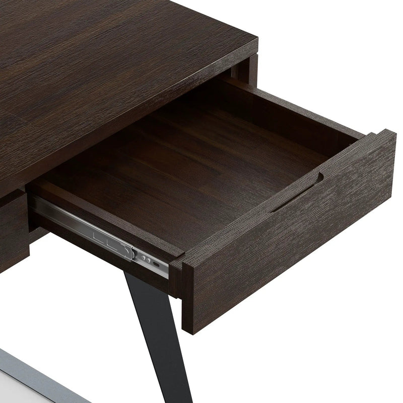 Lowry - Handcrafted Desk by Unique Piece Furniture
