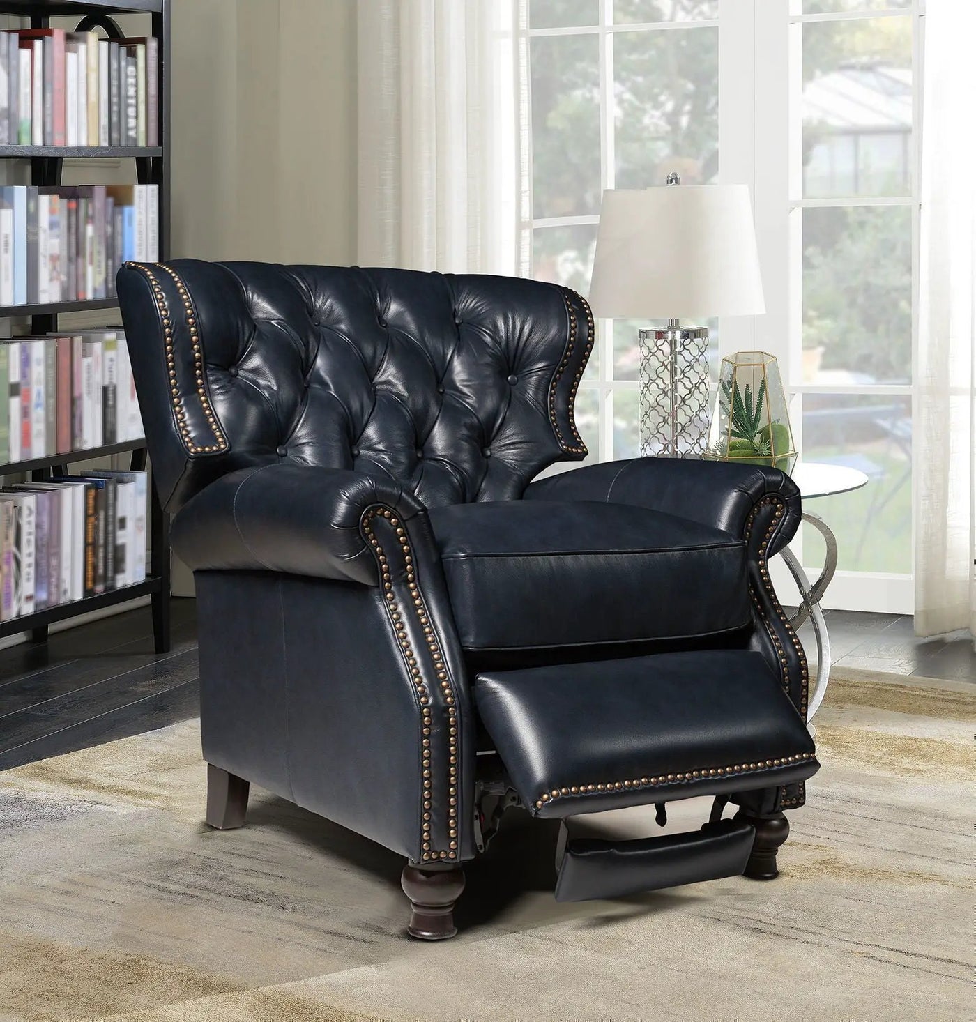 Presidential - Recliner by Unique Piece Furniture