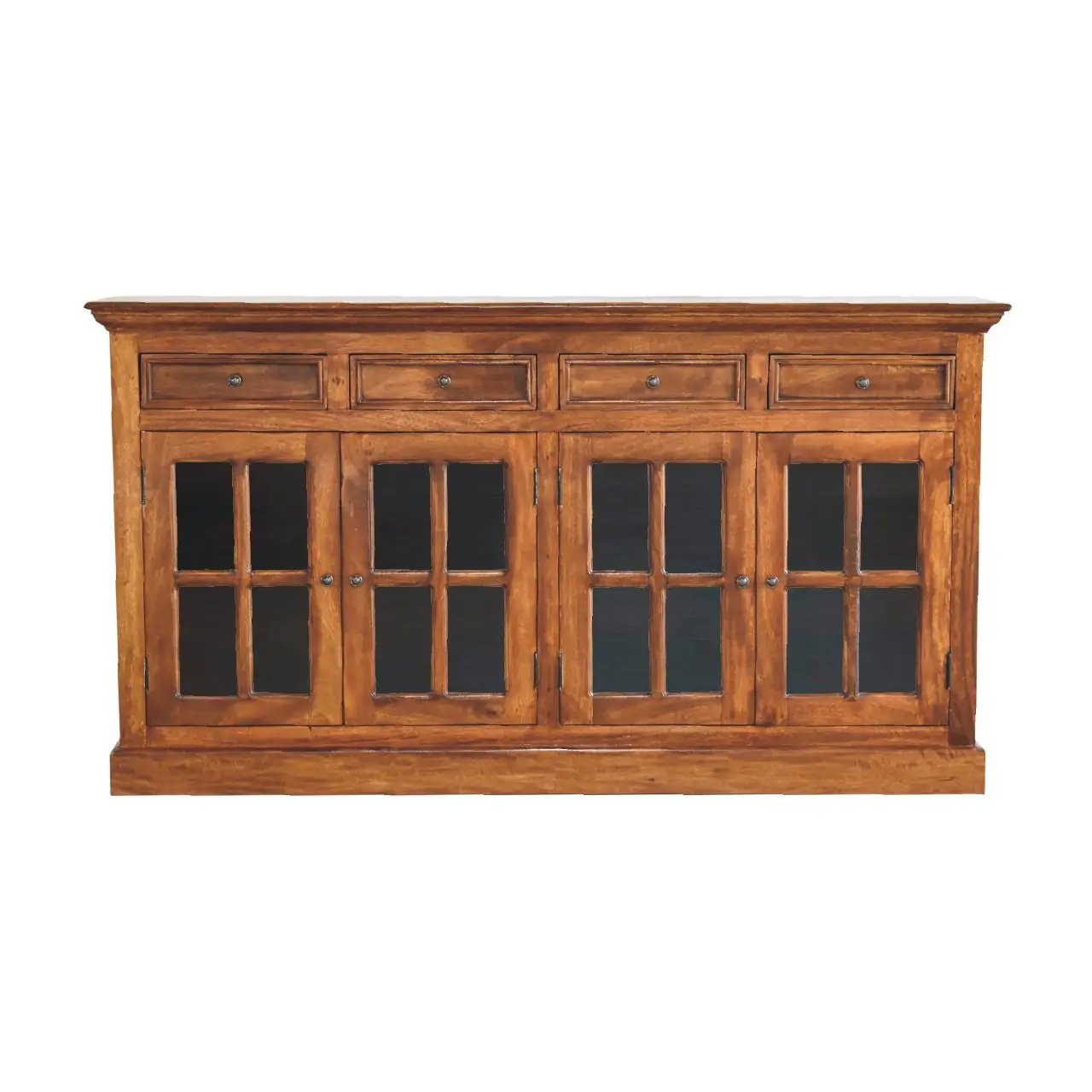 Large Glazed Sideboard by Unique Piece Furniture