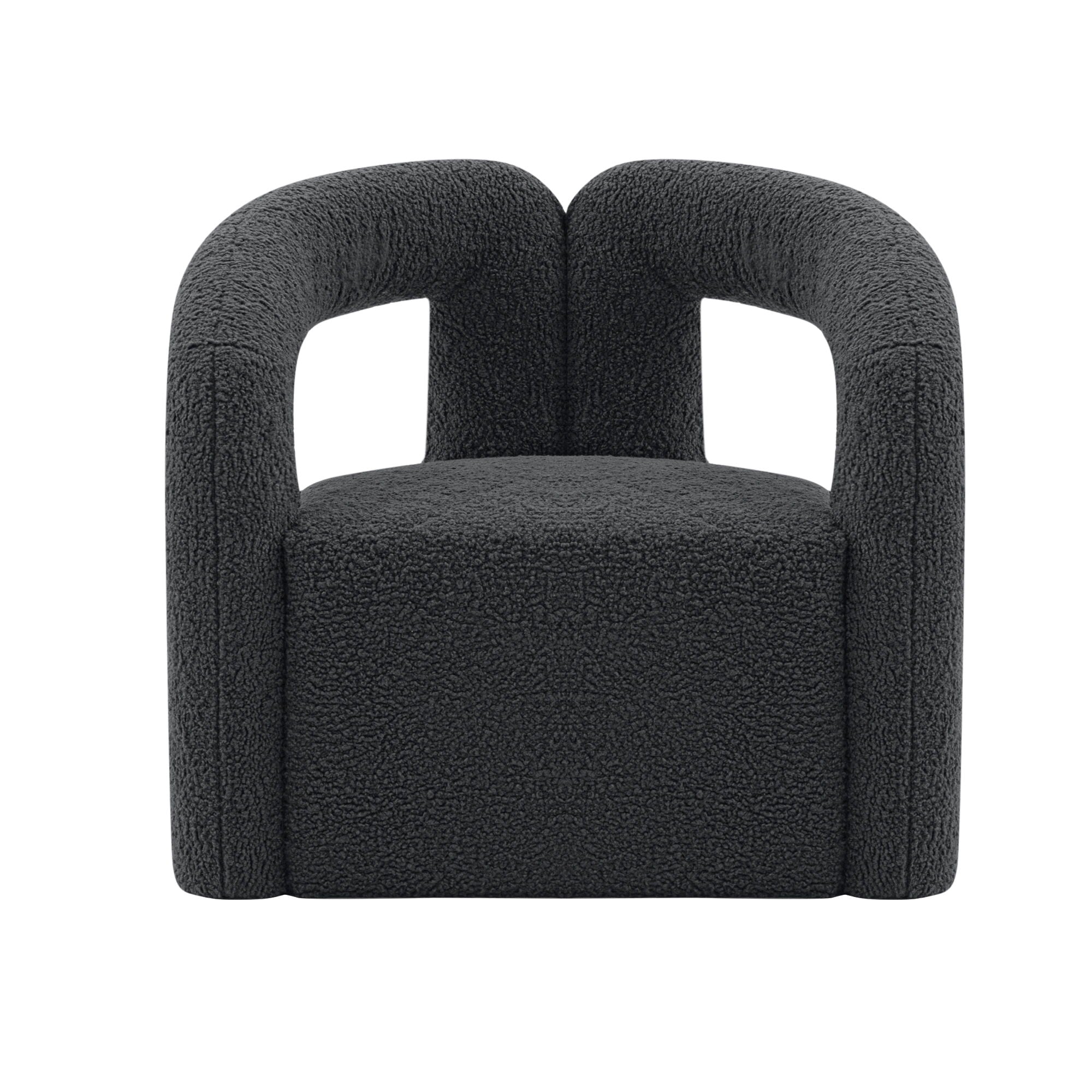 Darian - Lounge Chair by HouseOfZazla