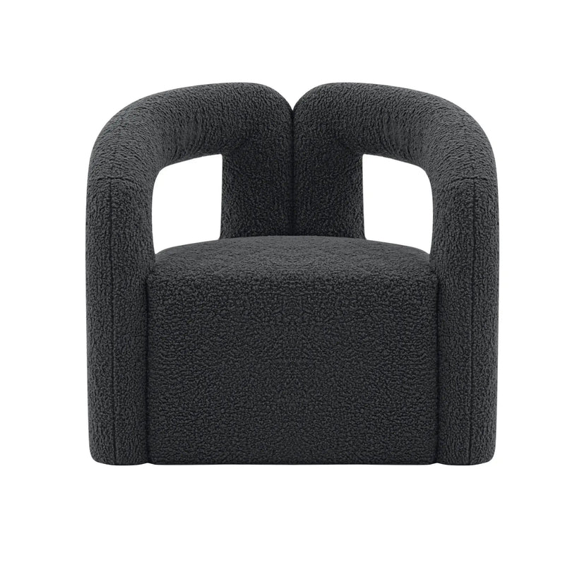 Darian - Lounge Chair by HouseOfZazla