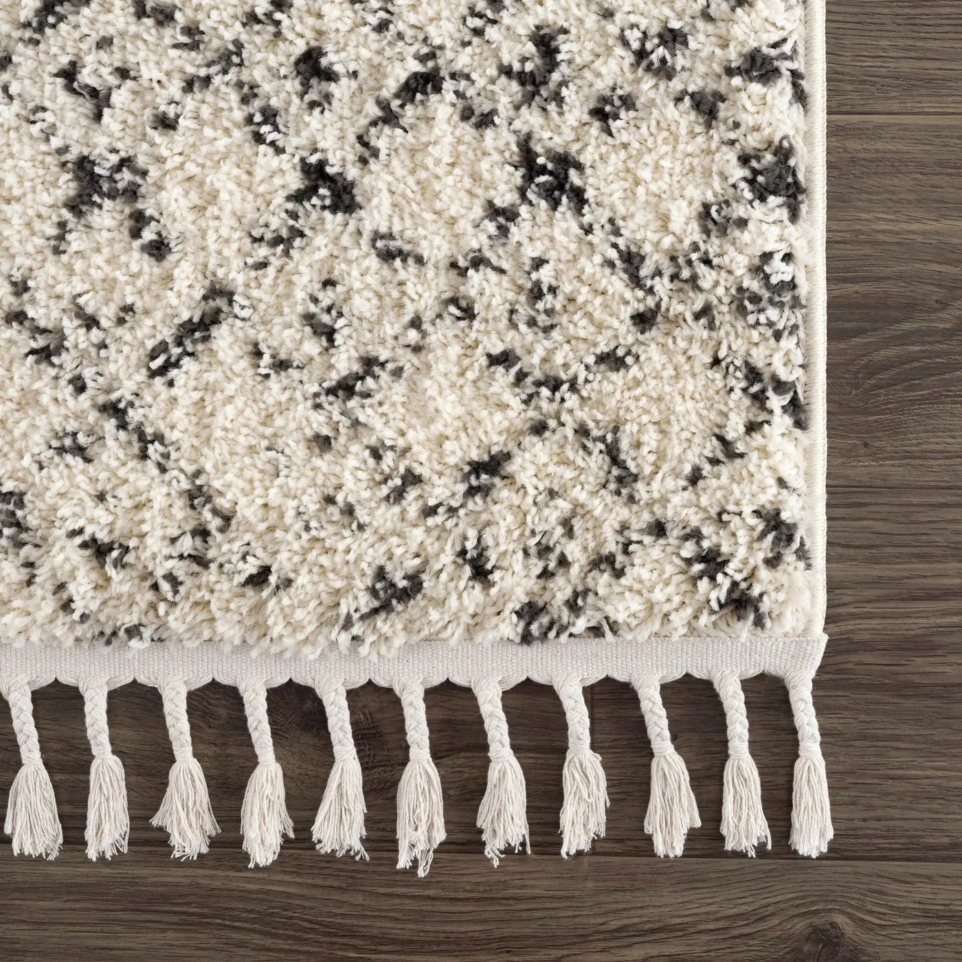 Kibureau Area Rug - Clearance by Boutique Rugs