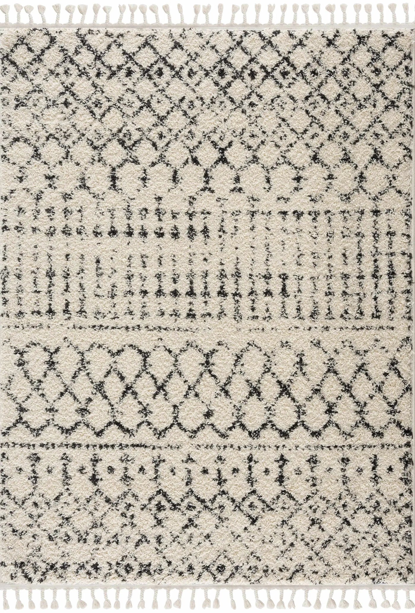 Kibureau Area Rug - Clearance by Boutique Rugs