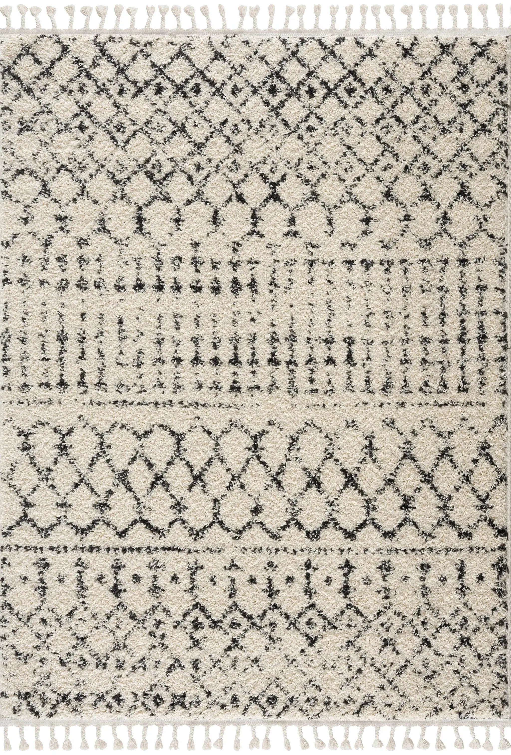 Kibureau Area Rug - Clearance by Boutique Rugs