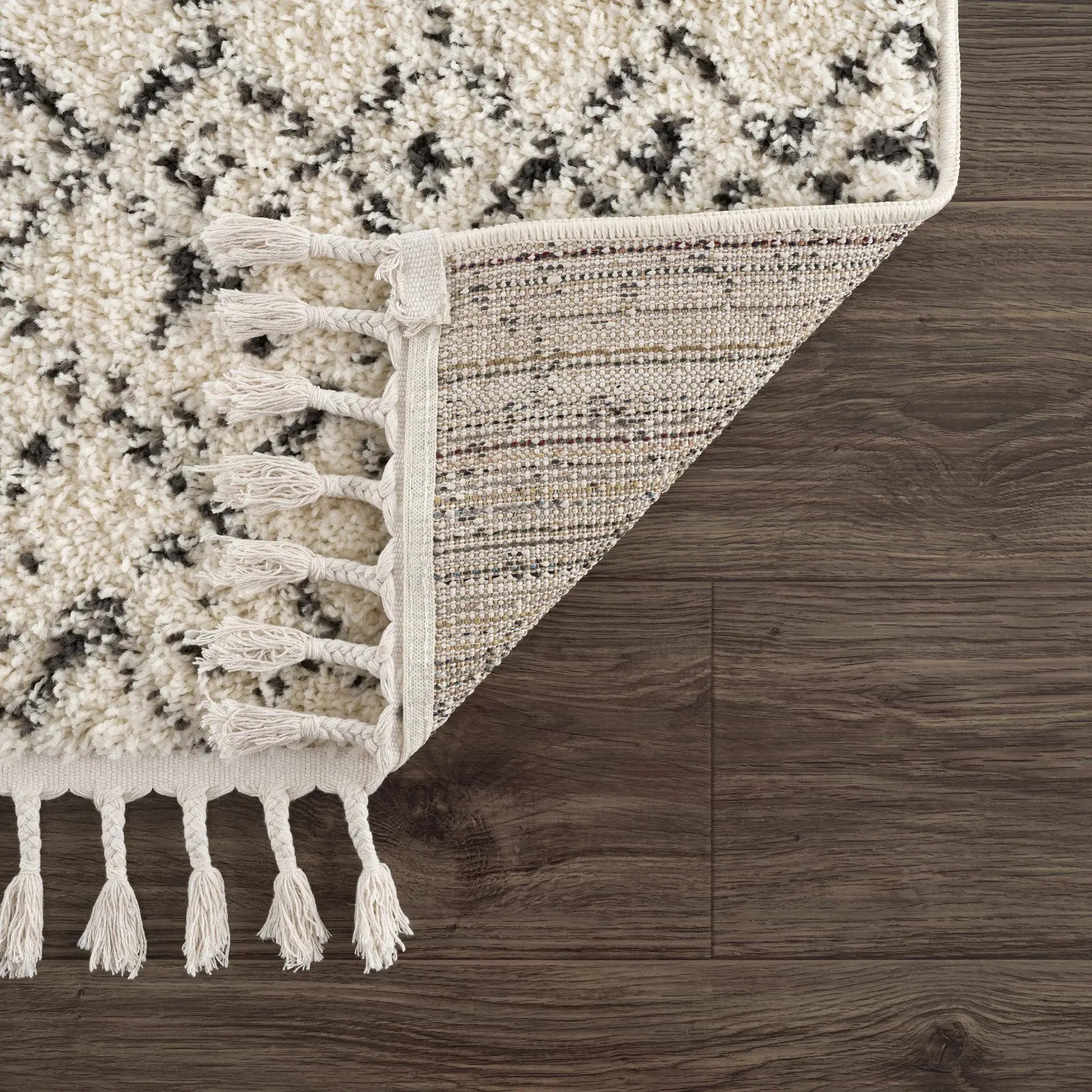 Kibureau Area Rug - Clearance by Boutique Rugs