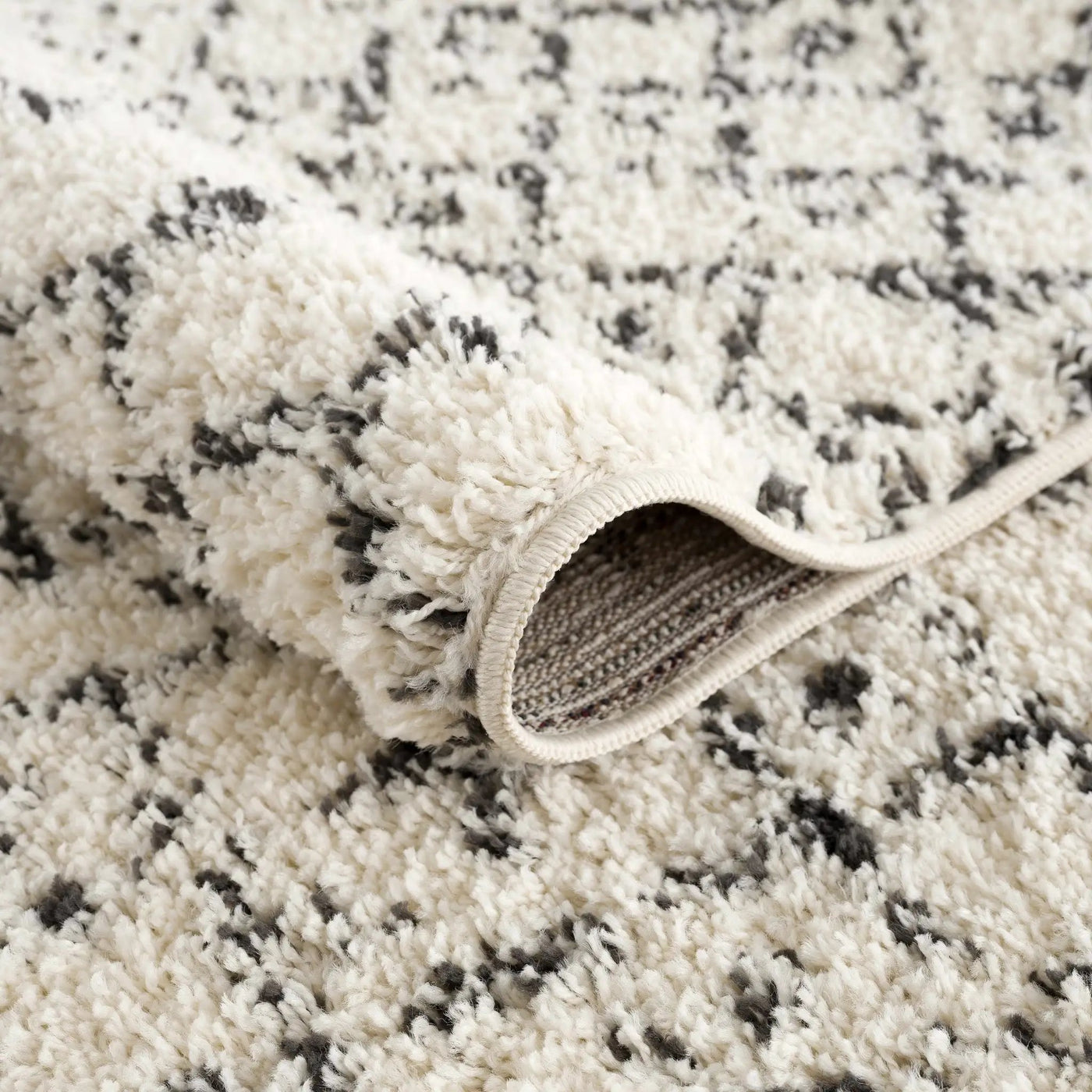 Kibureau Area Rug - Clearance by Boutique Rugs