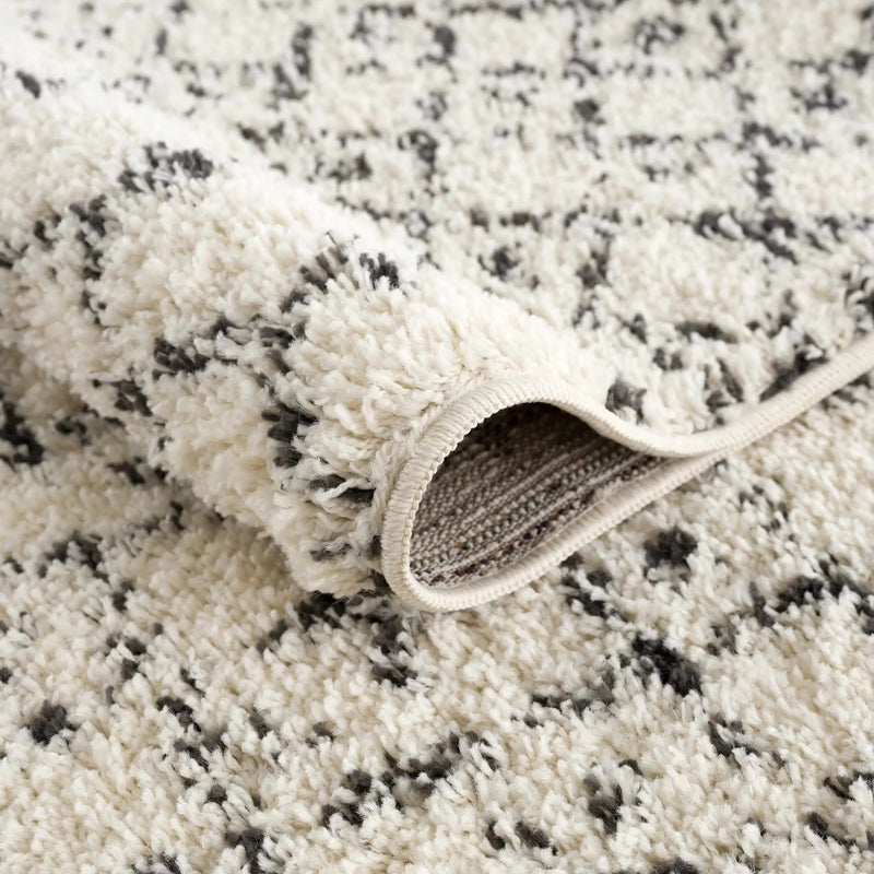Kibureau Area Rug - Clearance by Boutique Rugs