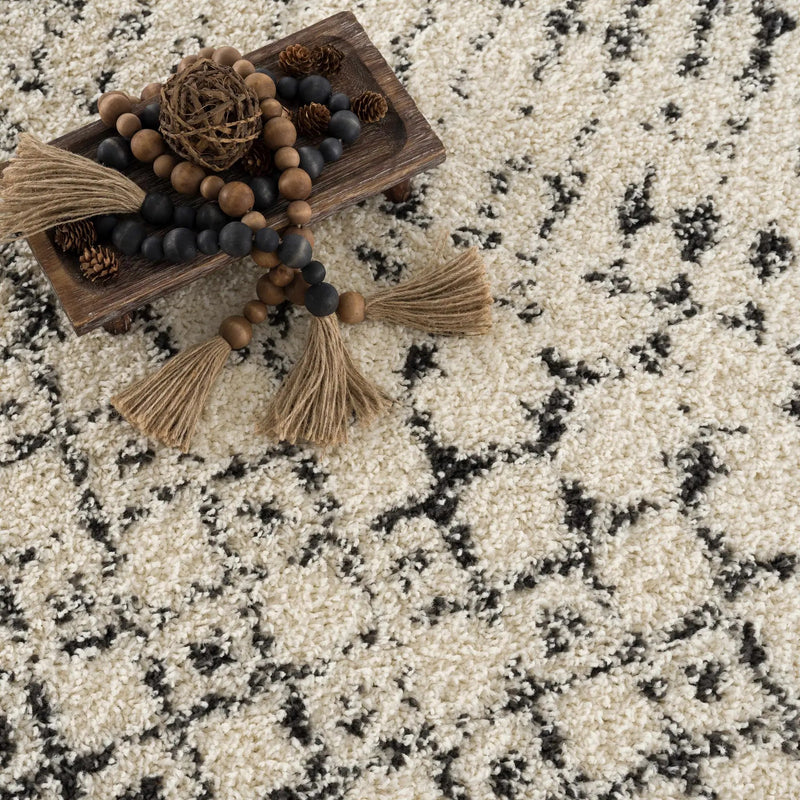 Kibureau Area Rug - Clearance by Boutique Rugs