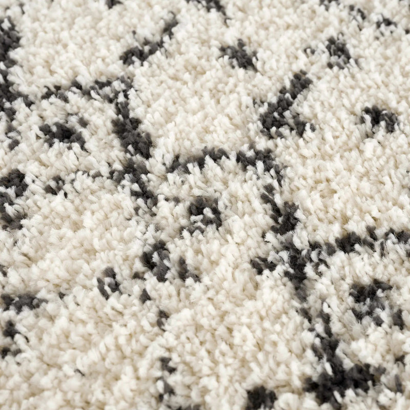 Kibureau Area Rug - Clearance by Boutique Rugs