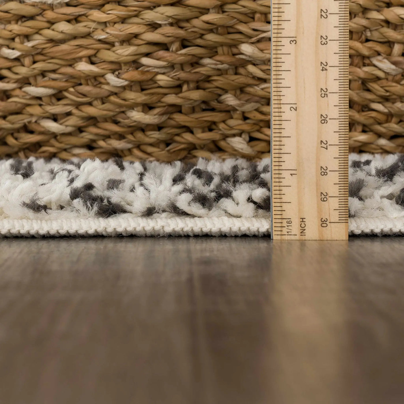 Buan Area Rug - Clearance by Boutique Rugs
