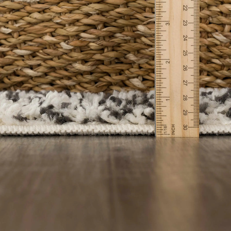 Buan Area Rug - Clearance by Boutique Rugs