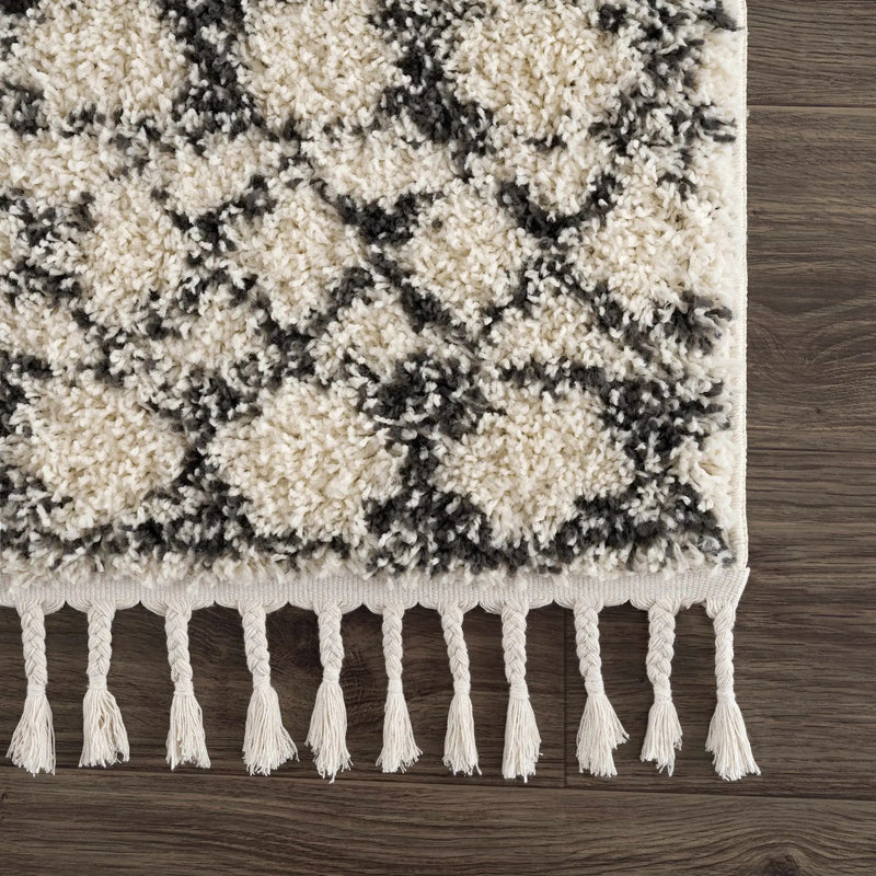 Buan Area Rug - Clearance by Boutique Rugs