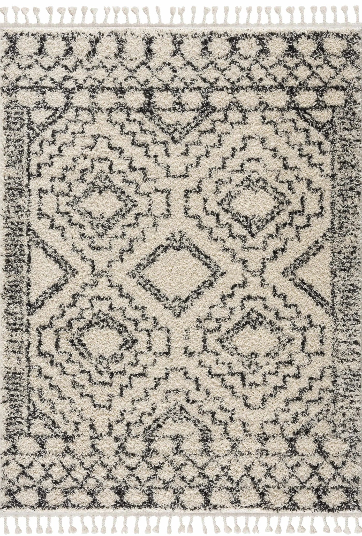 Buan Area Rug - Clearance by Boutique Rugs