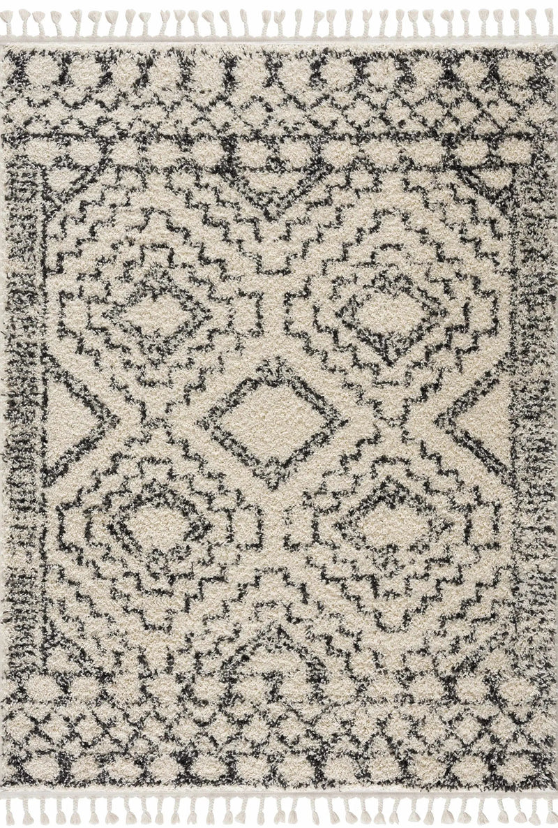 Buan Area Rug - Clearance by Boutique Rugs