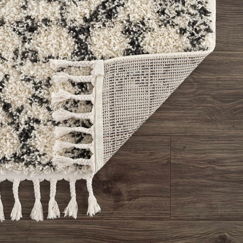 Buan Area Rug - Clearance by Boutique Rugs