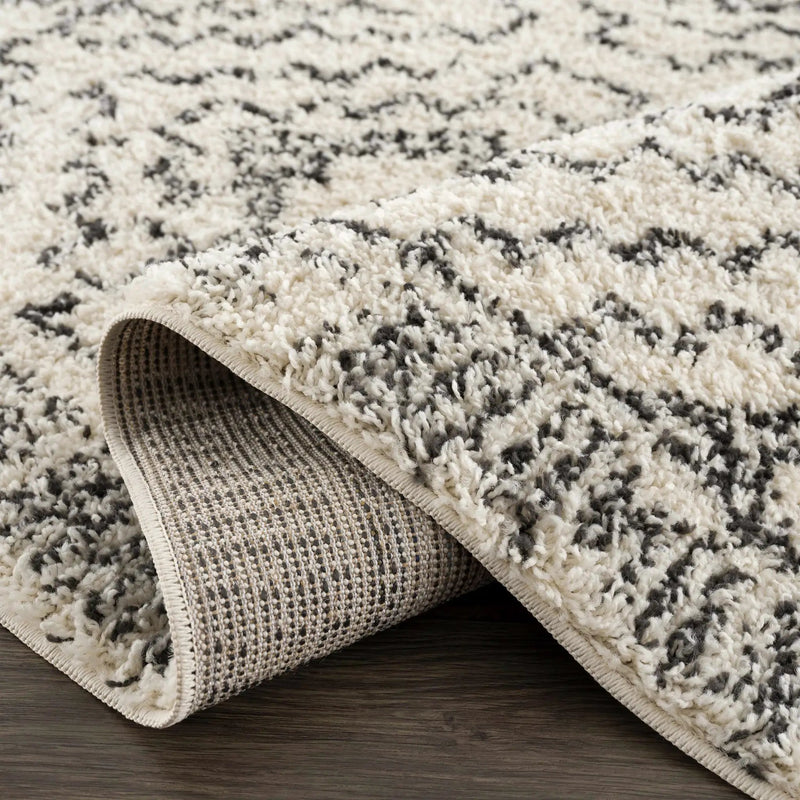 Buan Area Rug - Clearance by Boutique Rugs