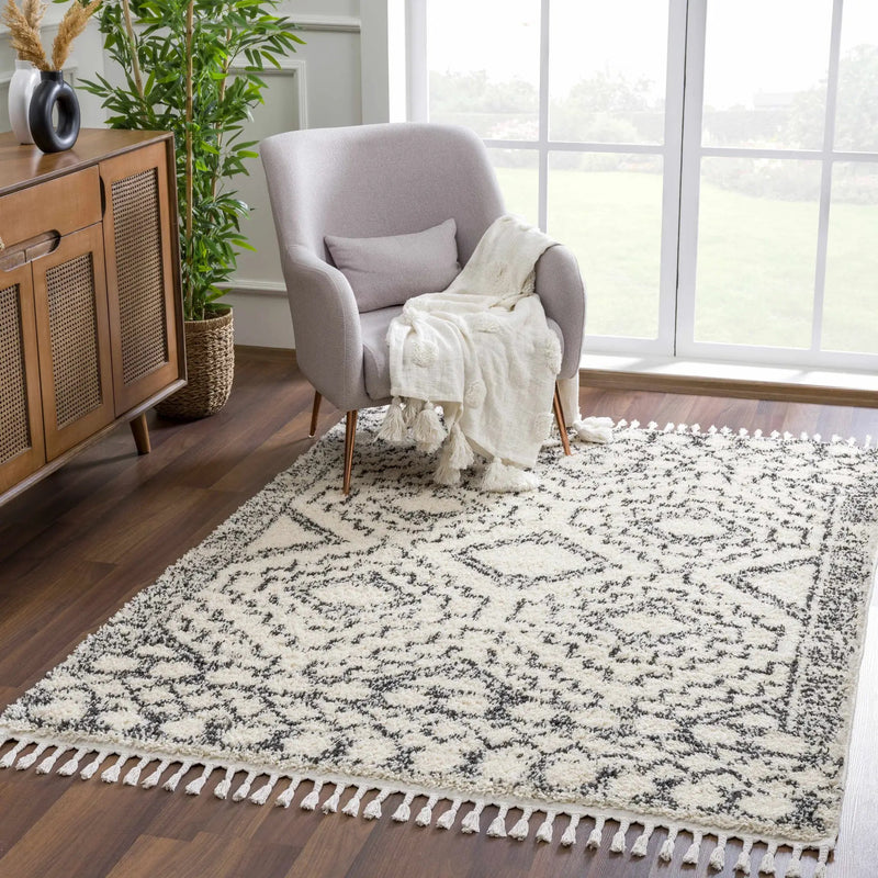 Buan Area Rug - Clearance by Boutique Rugs