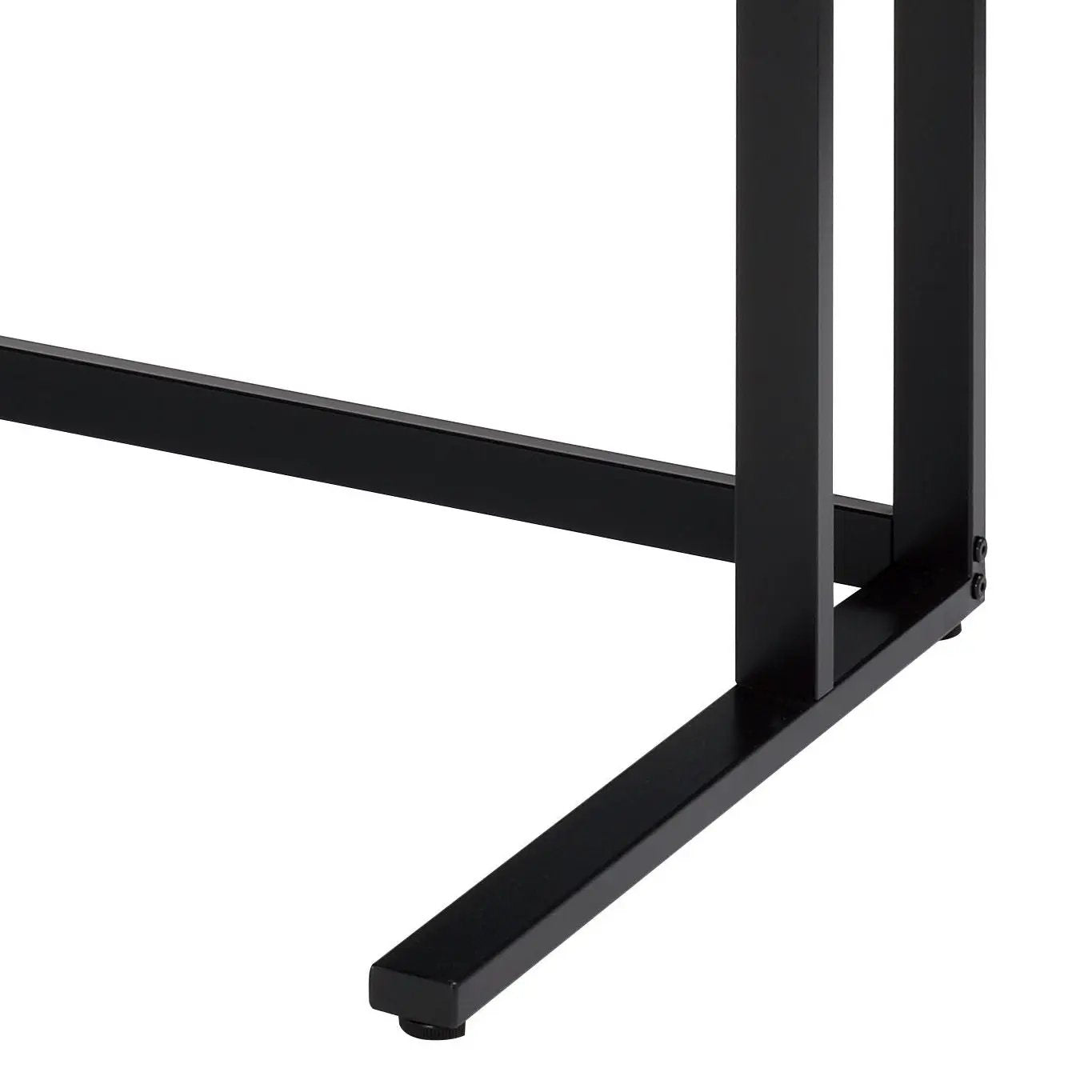 Tyrese Writing Desk With USB by HouseOfZazla