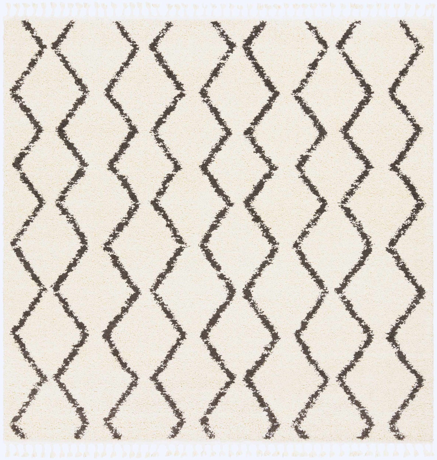West End Plush Area Rug by Boutique Rugs