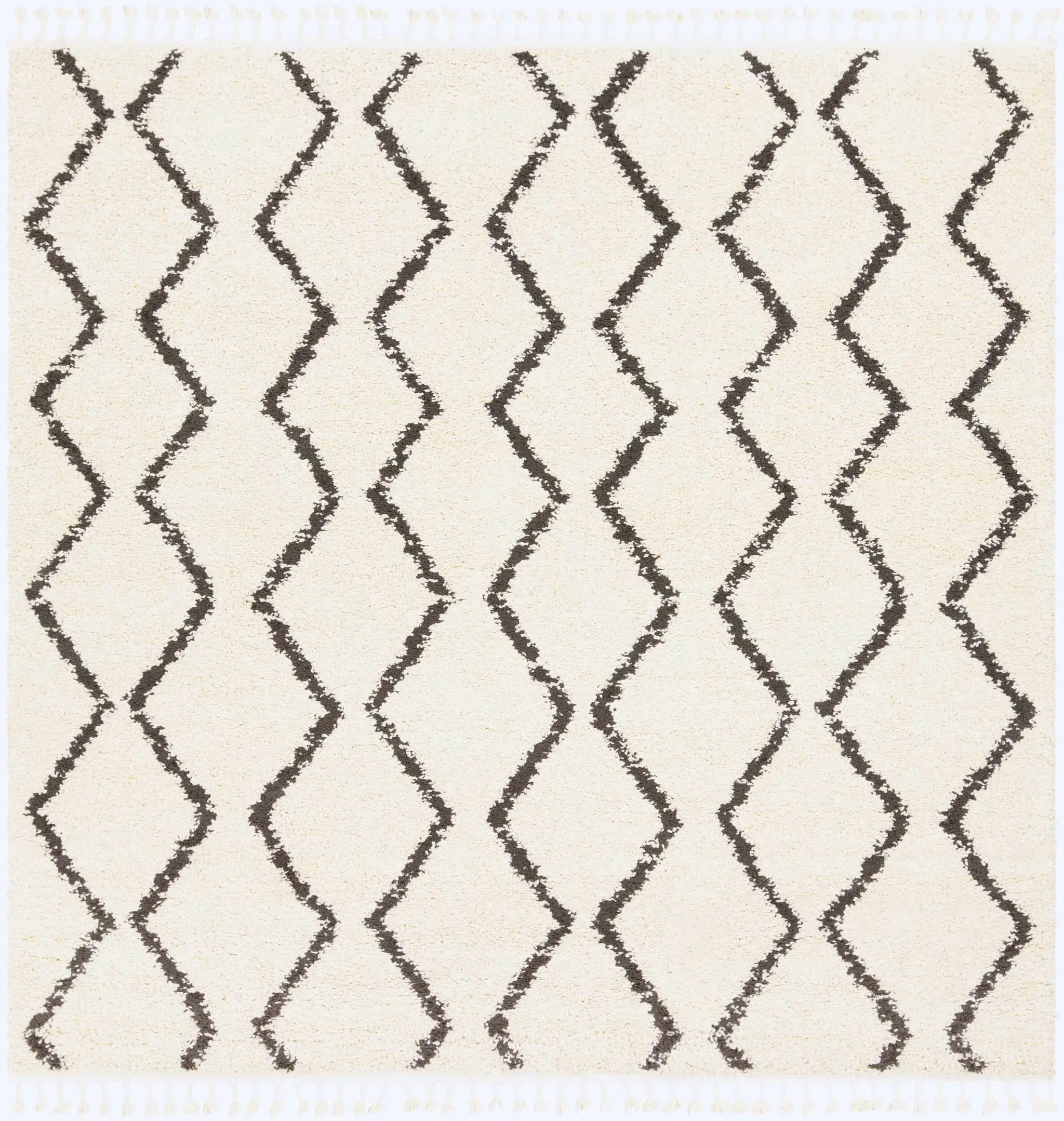 West End Plush Area Rug by Boutique Rugs