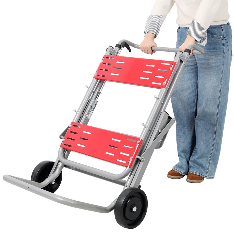 Heavy Duty Portable Universal Table Saw Stand by HouseOfZazla