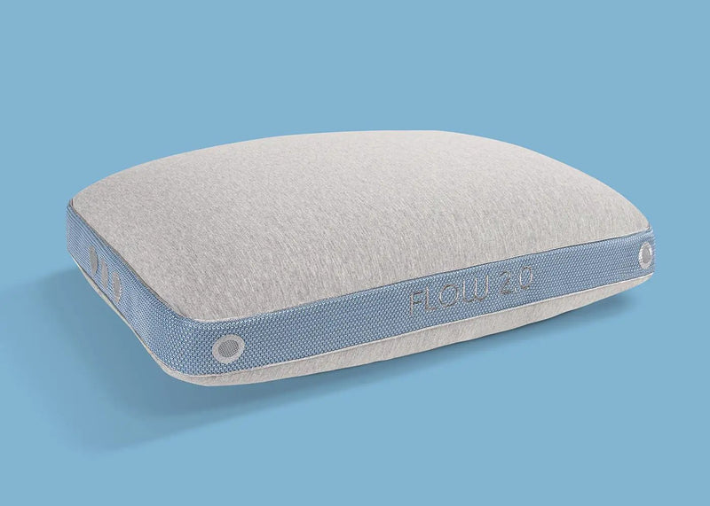 BedGear Flow Performance® Pillow, Size 3.0 by HouseOfZazla