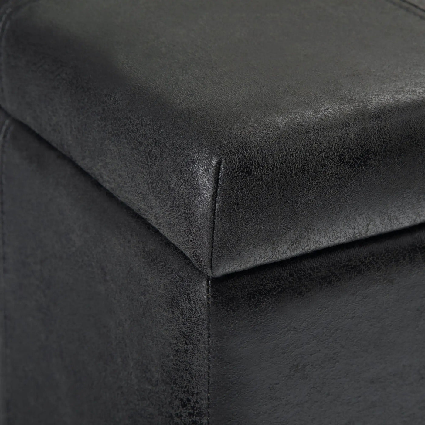 Dover - Multifunctional Storage Ottoman Bench by HouseOfZazla