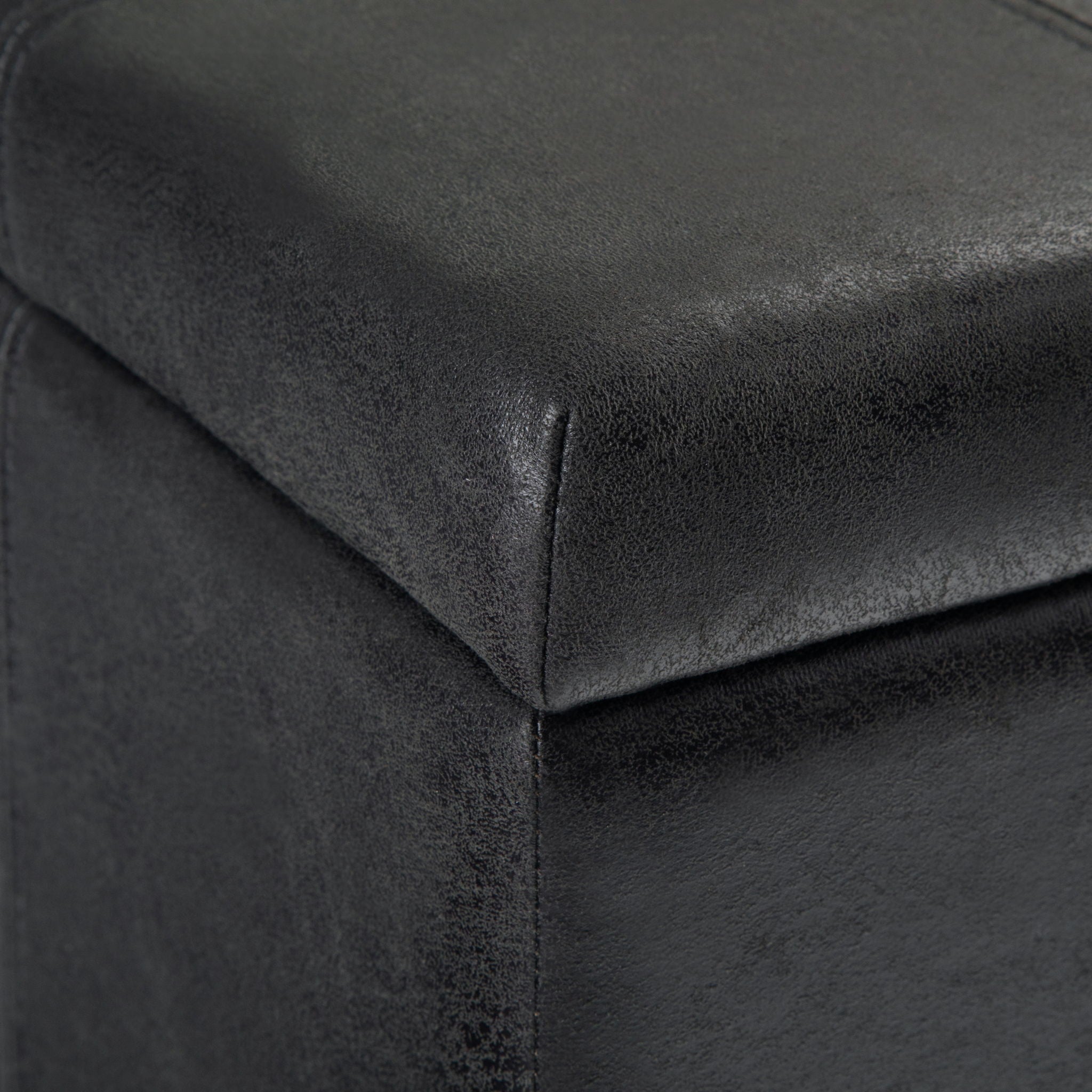 Dover - Multifunctional Storage Ottoman Bench by HouseOfZazla